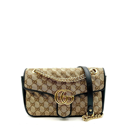 BOLSO GUCCI MARMONT