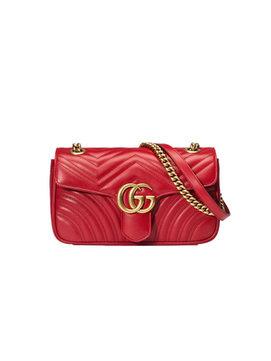 BOLSO GUCCI MARMONT - Burj Venezuela