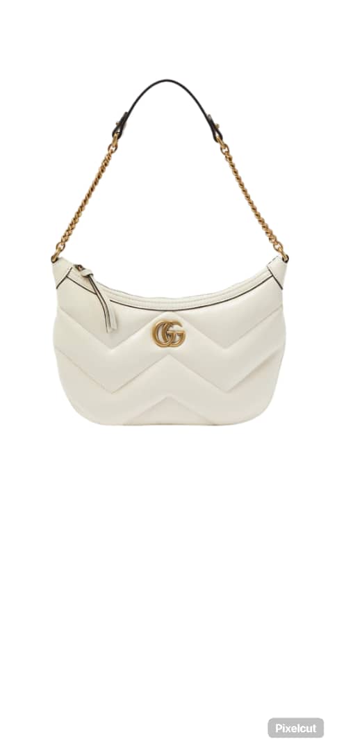 BOLSO GUCCI MEDIA LUNA - Burj Venezuela