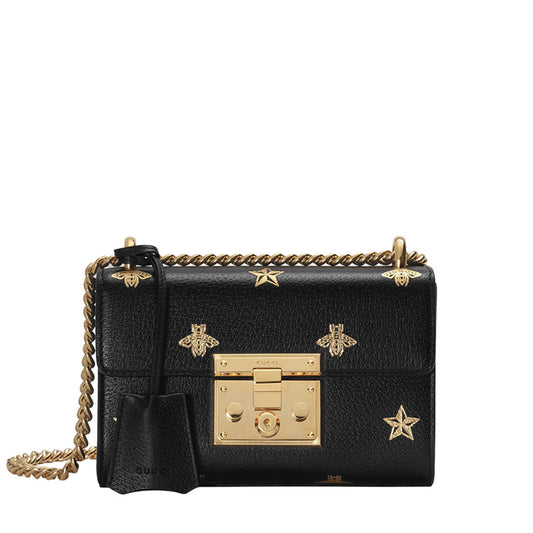 BOLSO GUCCI PADLOCK