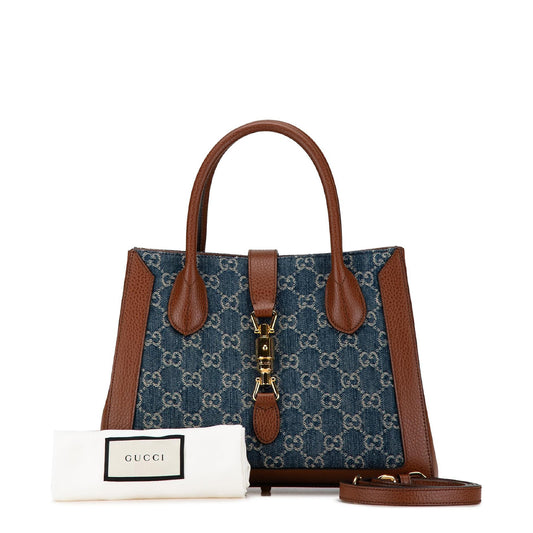 BOLSO GUCCI TOTE JACKIE 1961
