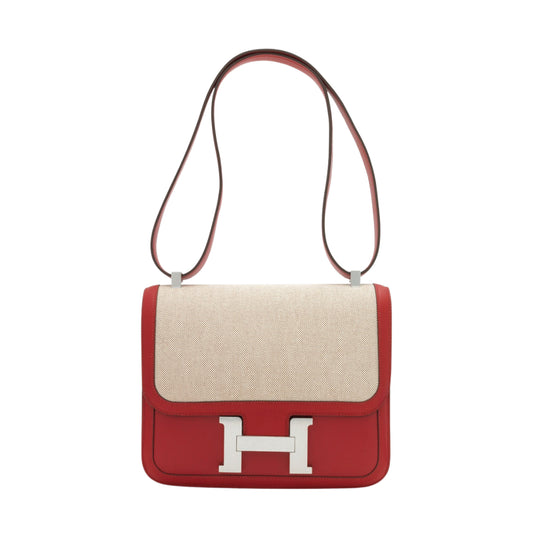 BOLSO HERMES CONSTANCE