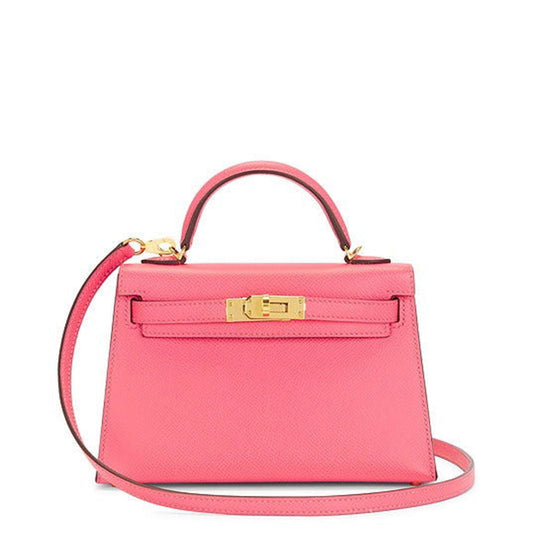 BOLSO HERMES KELLY MINI