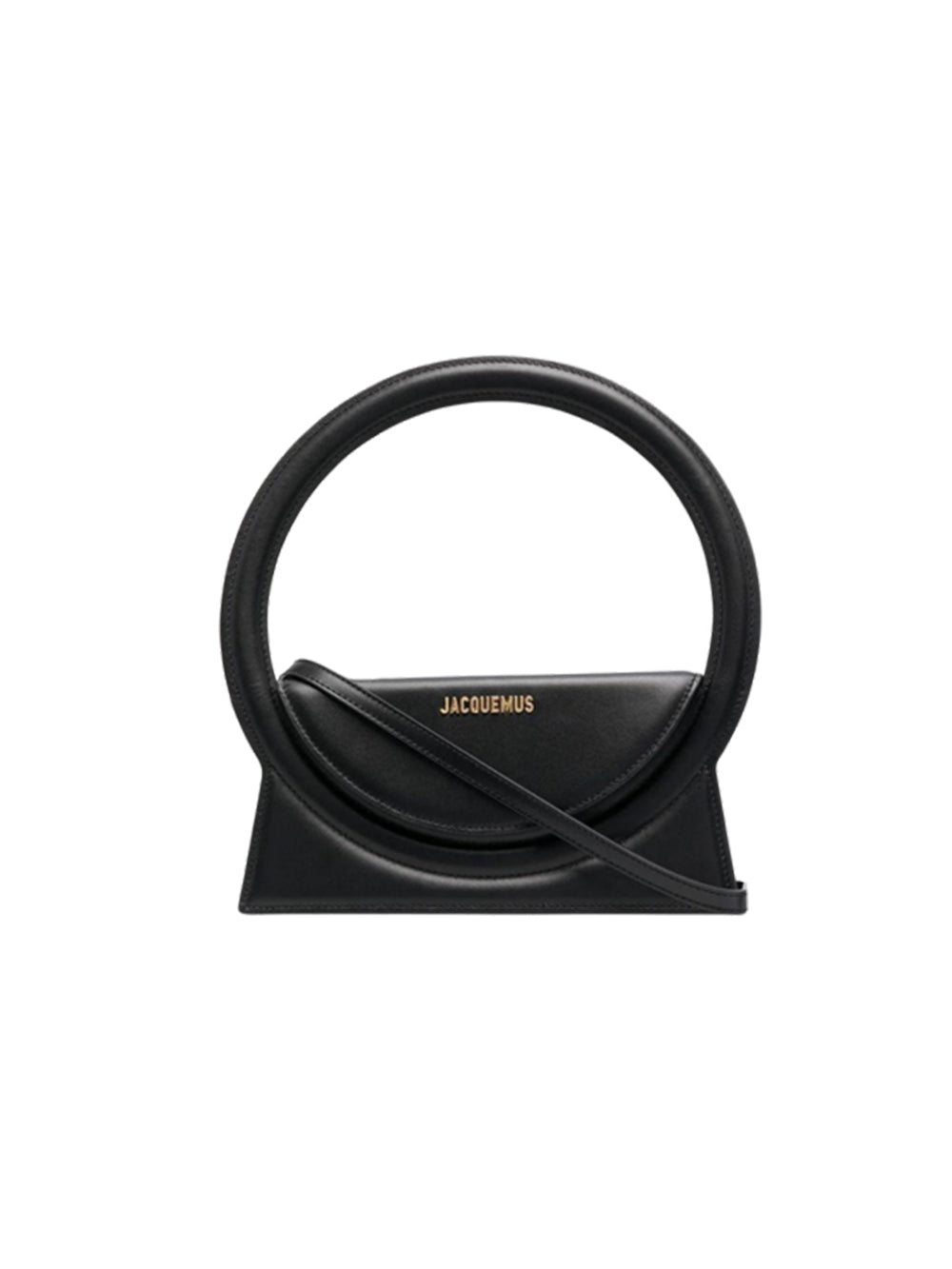 BOLSO JACQUEMUS LE SAC ROND - Burj Venezuela