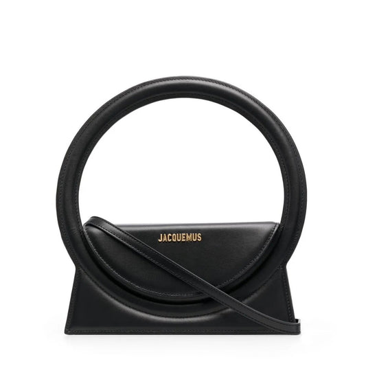 BOLSO JACQUEMUS LE SAC ROND