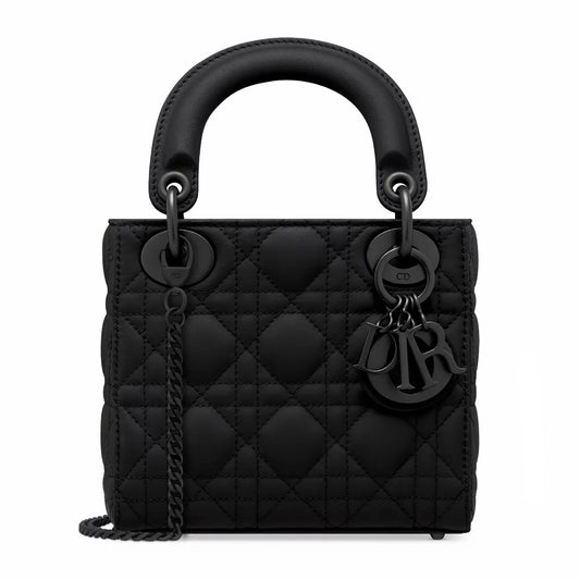 BOLSO LADY DIOR