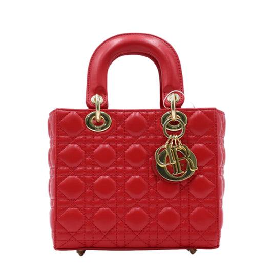 BOLSO LADY DIOR