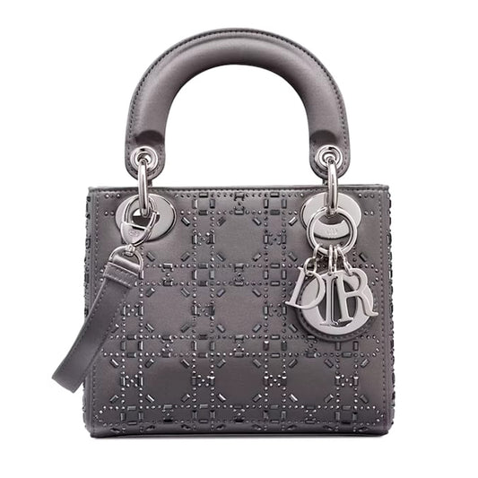 BOLSO LADY DIOR