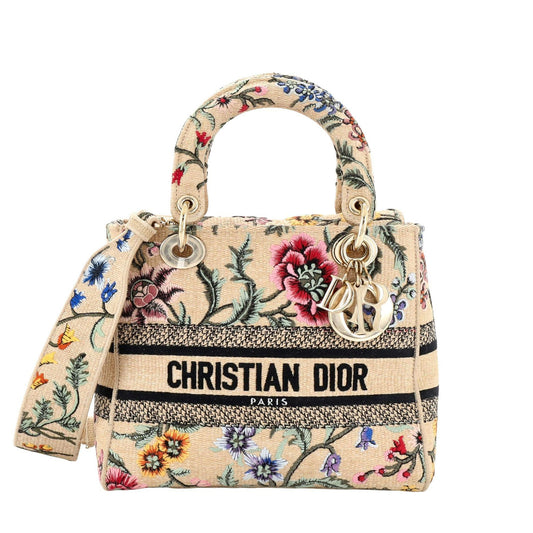 BOLSO LADY DIOR D-LITE BAG