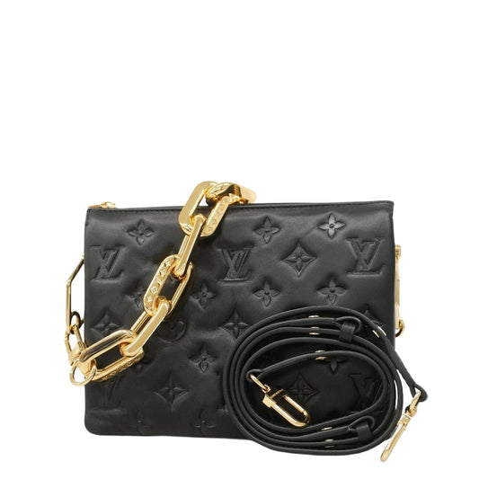 BOLSO LV COUSSIN BB