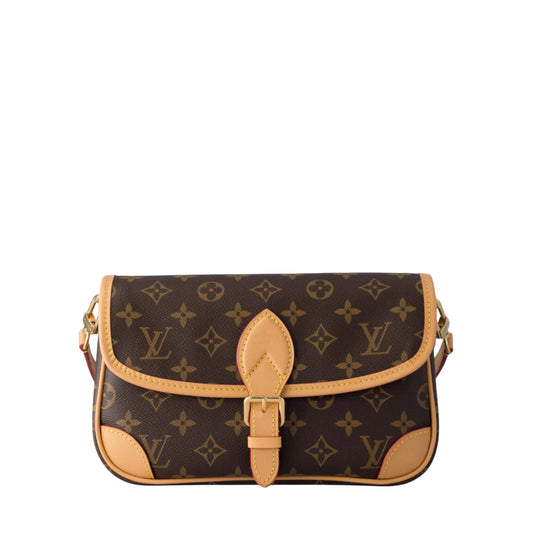 BOLSO LV DIANE