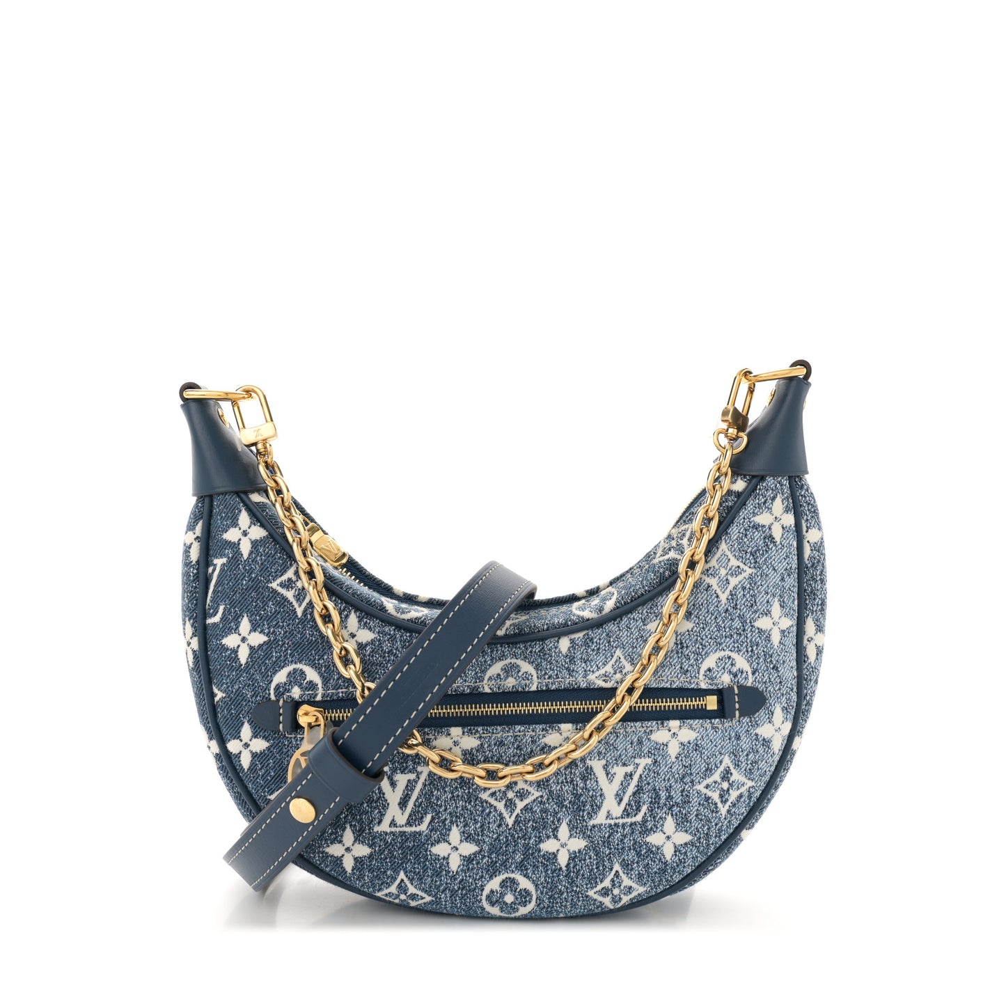 BOLSO LV JACQUARD