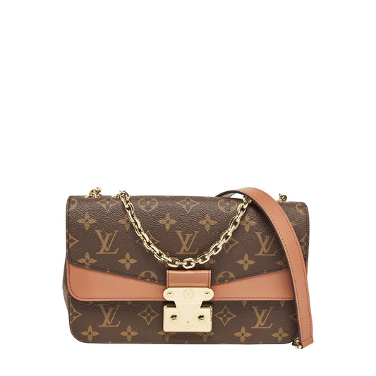 BOLSO LV MARCEAU