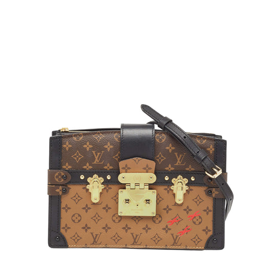 BOLSO LV PETITE MALLE