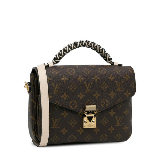 BOLSO LV POCHETTE METIS
