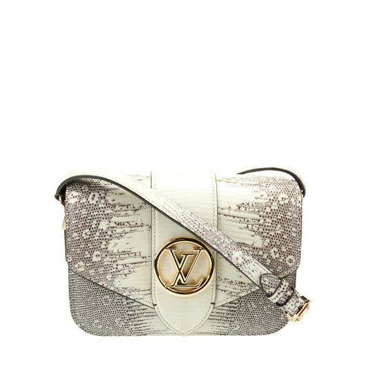 BOLSO LV PONT 9 BANDOLERA