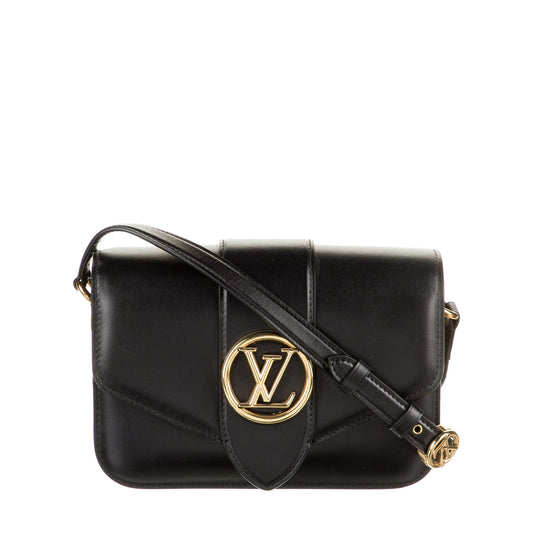 BOLSO LV PONT 9 BANDOLERA