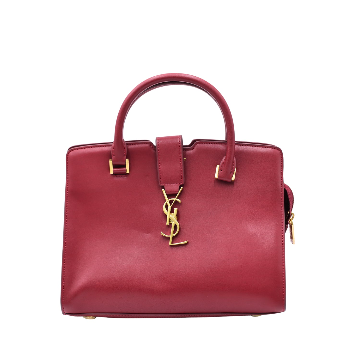 BOLSO MONOGRAM CABAS YSL