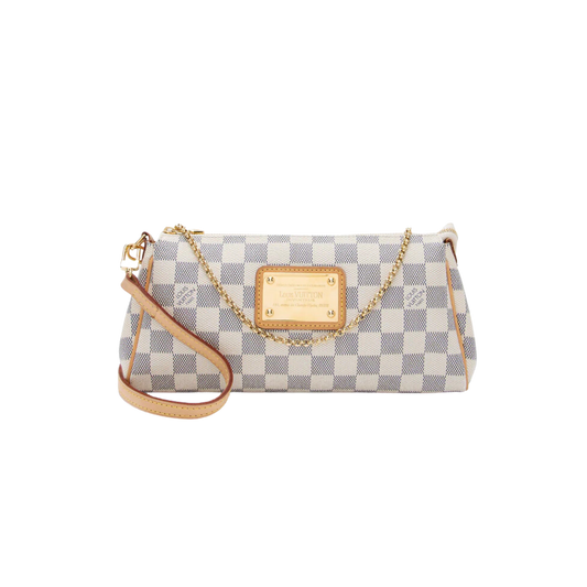 BOLSO POCHETTE LOUIS VUITTON - Burj Venezuela