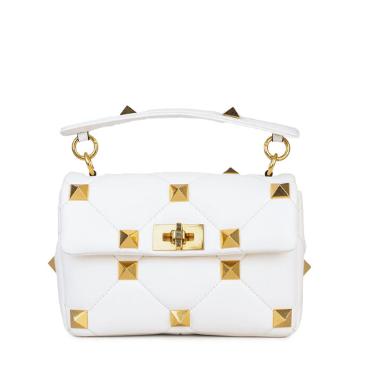 BOLSO VALENTINO ROMAN STUD