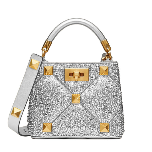 BOLSO VALENTINO ROMAN STUD