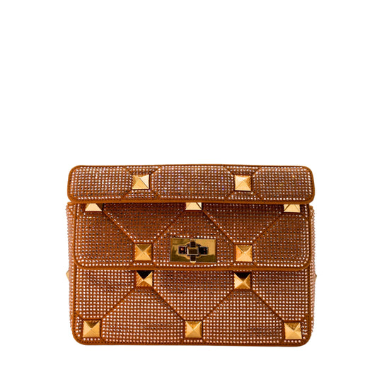 BOLSO VALENTINO ROMAN STUD