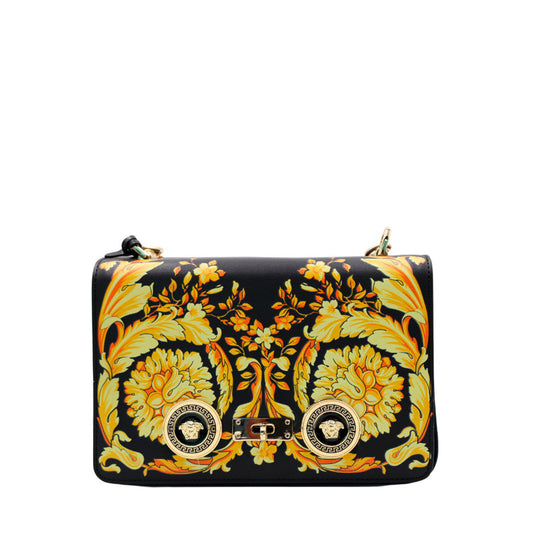 BOLSO VERSACE BARROCO ICON