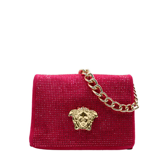 BOLSO VERSACE MEDUSA