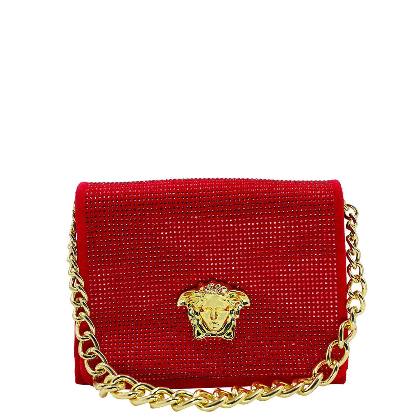 BOLSO VERSACE MEDUSA