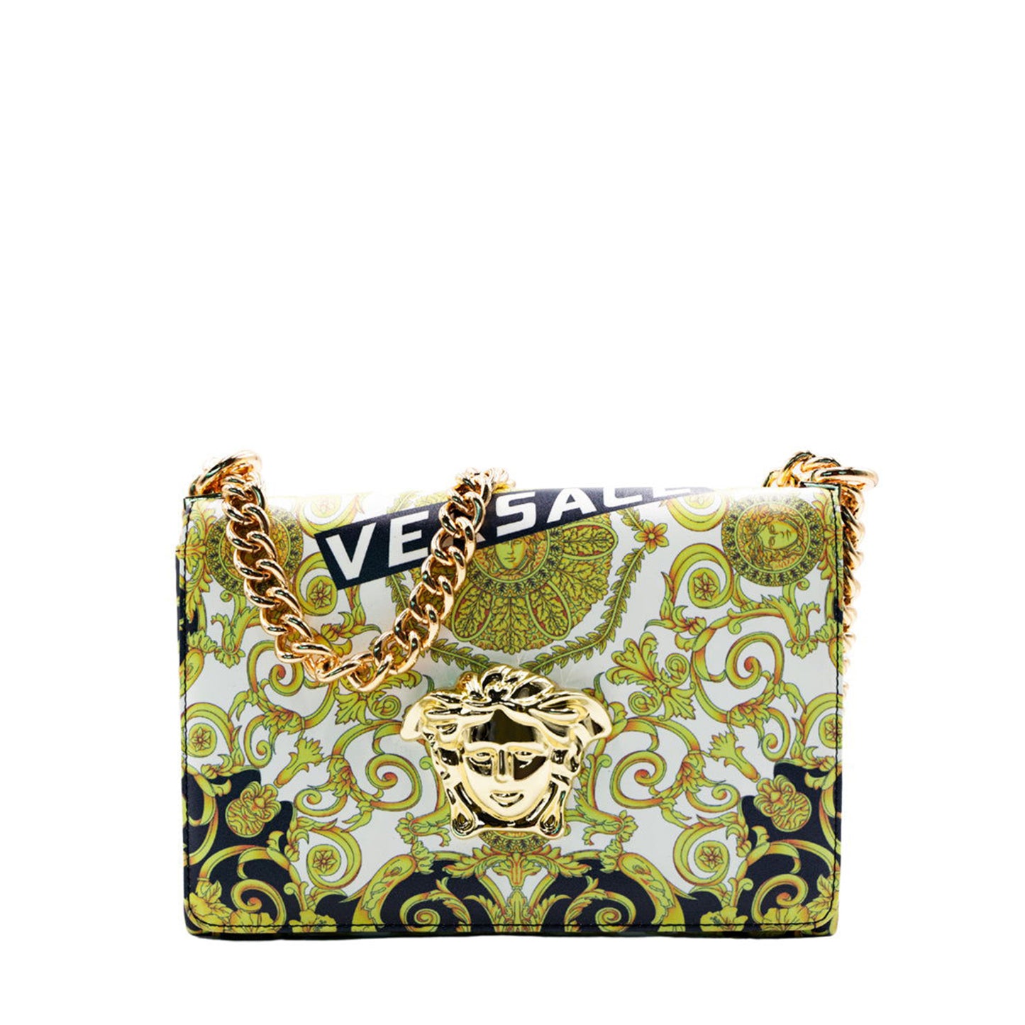 BOLSO VERSACE MEDUSA