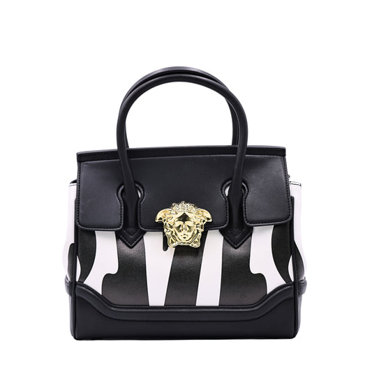 BOLSO VERSACE MEDUSA