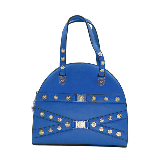 BOLSO VERSACE TRIBUTE MEDALLION