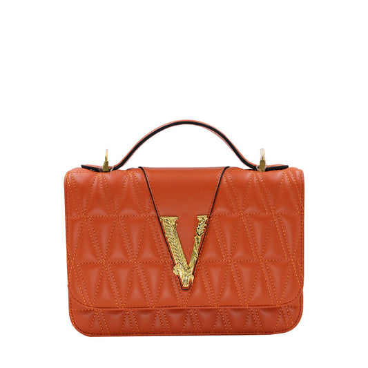 BOLSO VERSACE VIRTUS