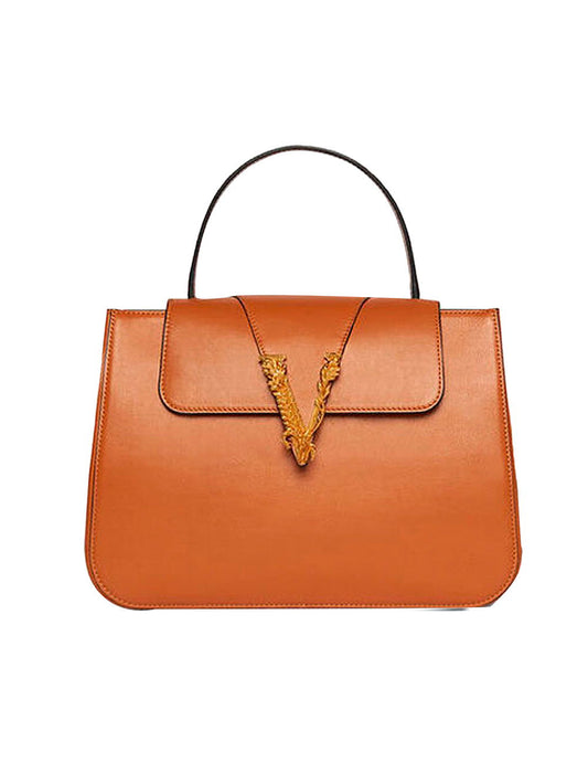 BOLSO VERSACE VIRTUS TOP - Burj Venezuela