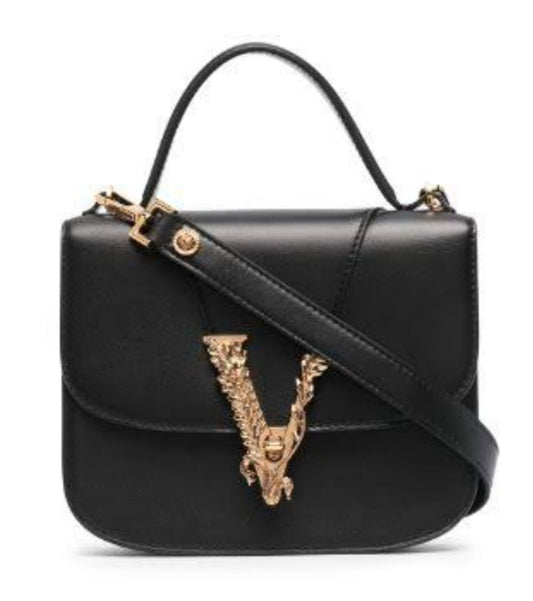 BOLSO VERSACE VIRTUS TOP - Burj Venezuela