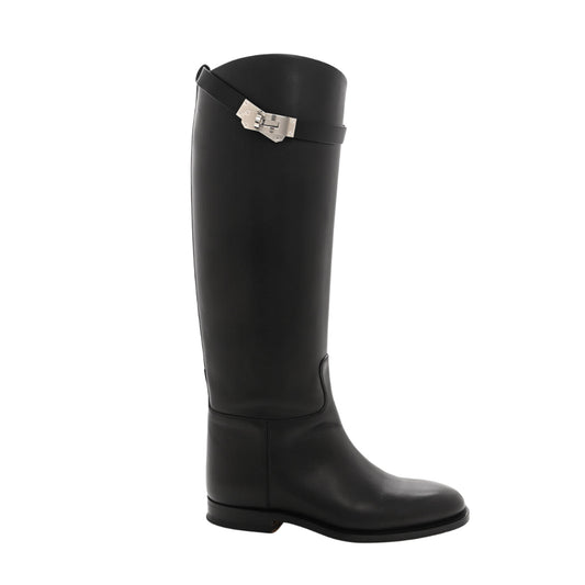 BOTAS HERMES JUMPING