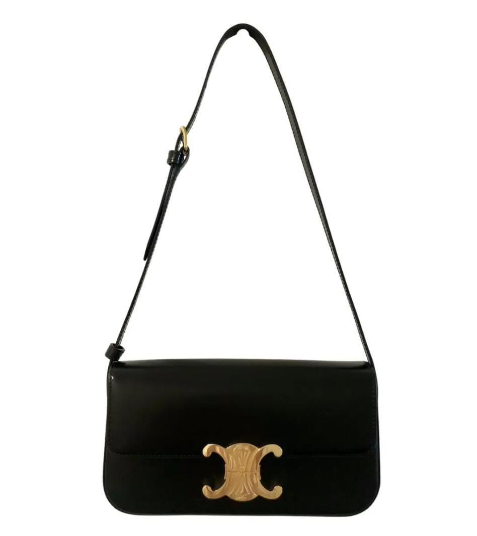 BOLSO TRIOMPHE LONG CELINE