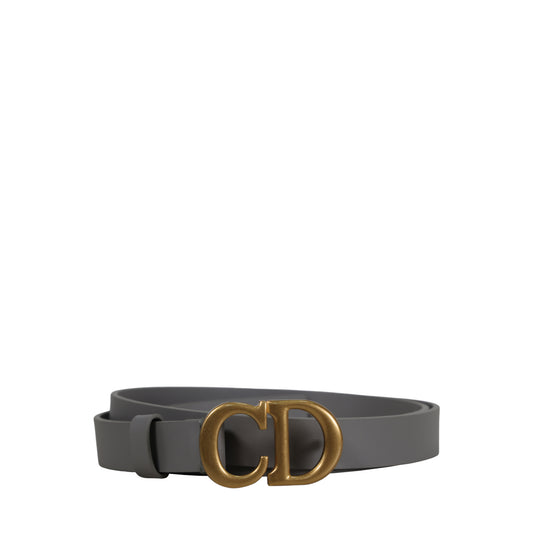 CINTURÓN DIOR