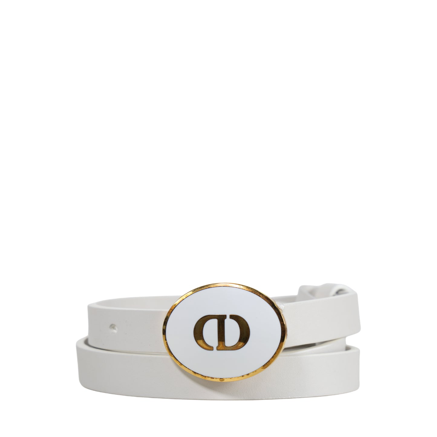 CINTURÓN DIOR