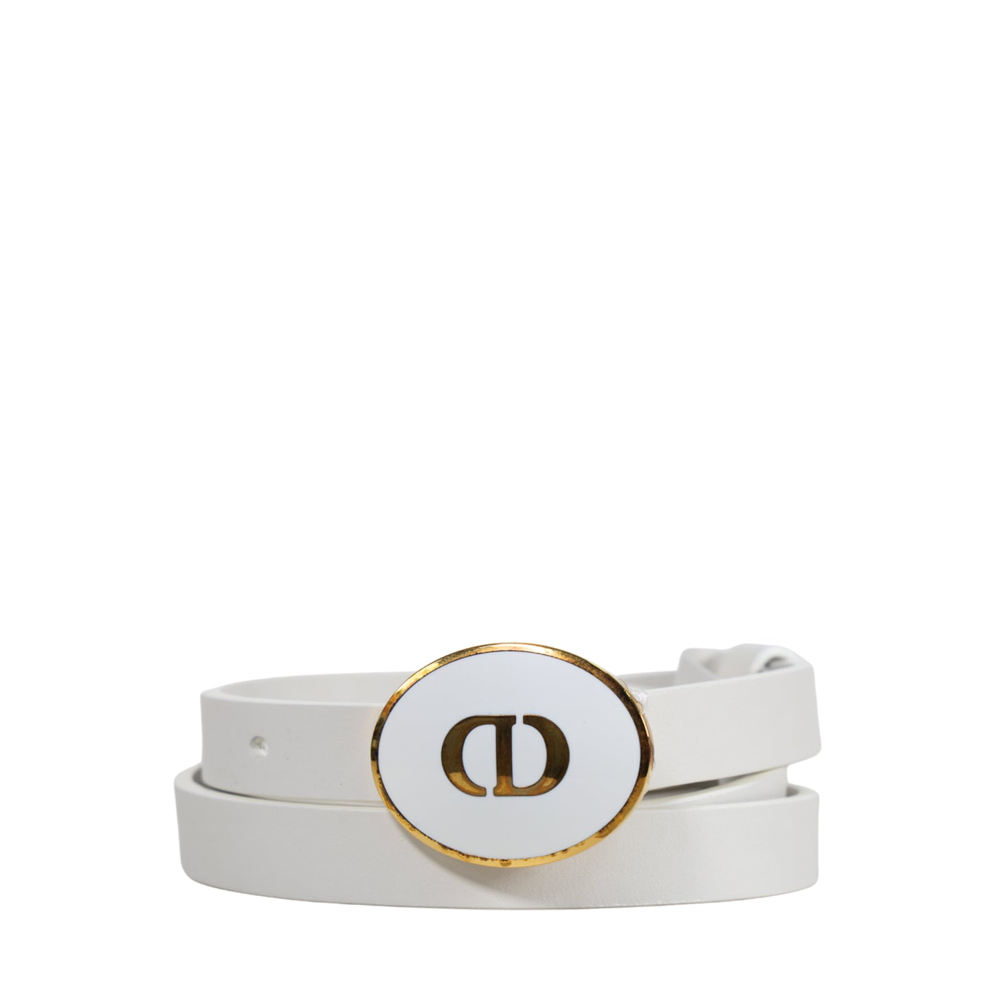 CINTURÓN DIOR