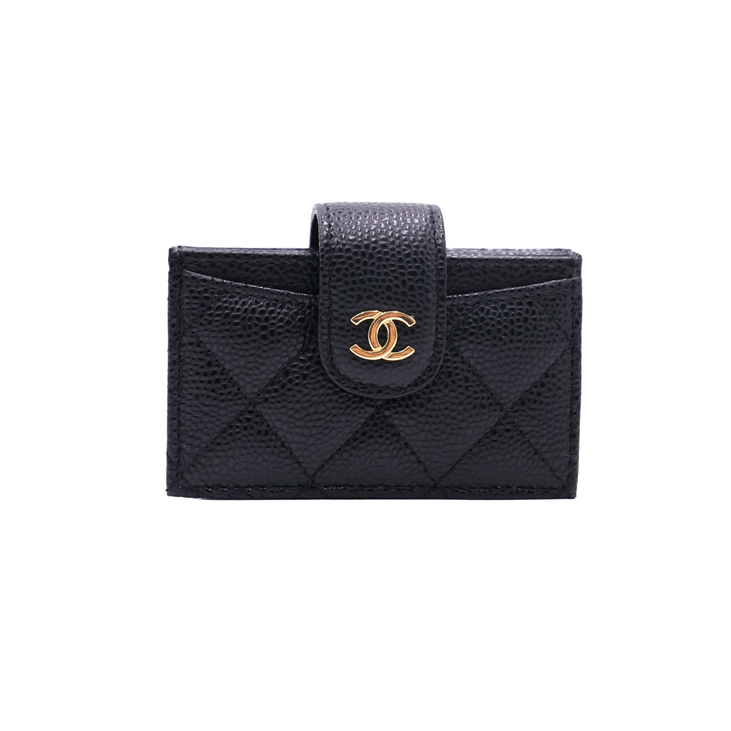 TARJETERO CHANEL