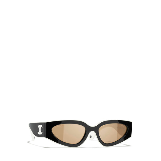 LENTES DE SOL CHANEL