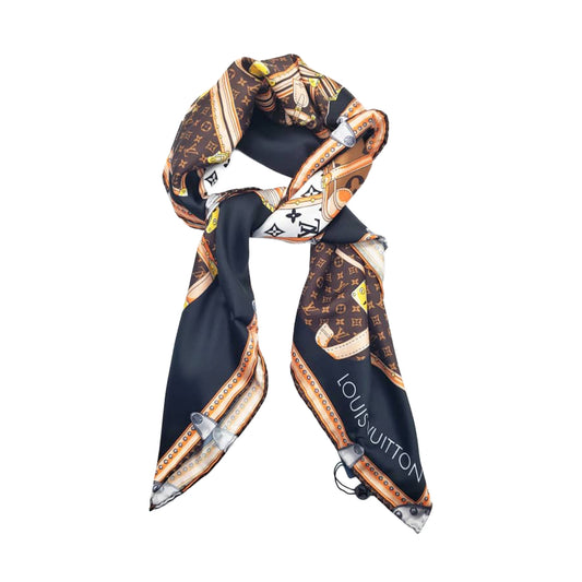 PASHMINA LOUIS VUITTON