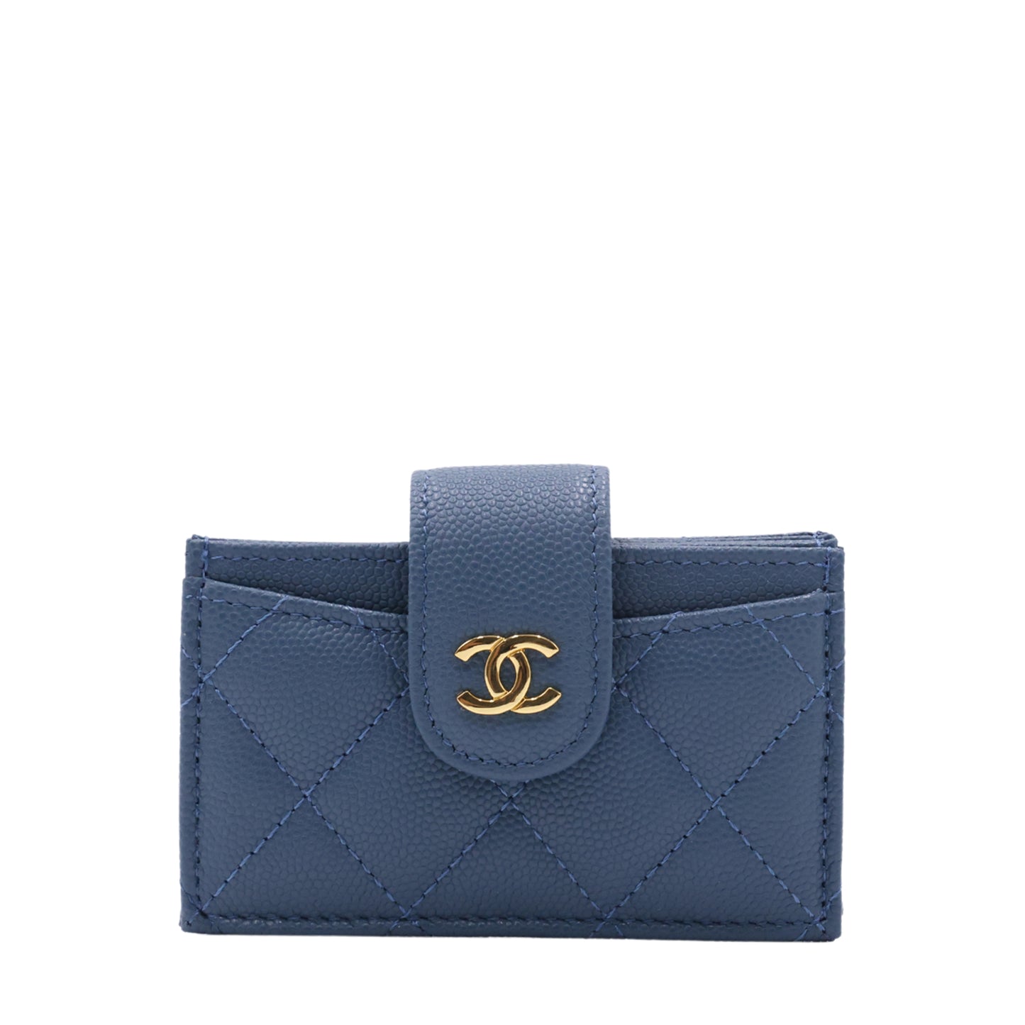 TARJETERO CHANEL