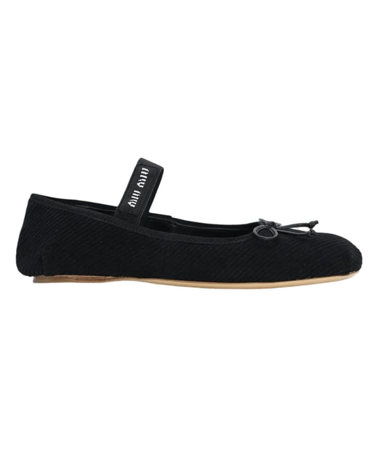 ZAPATO MIU MIU