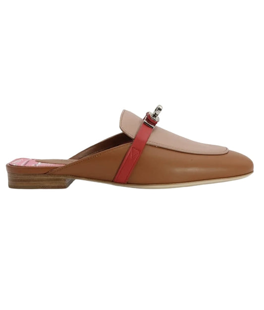 ZAPATOS HERMES