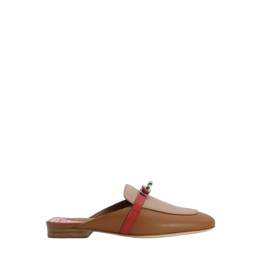 ZAPATOS HERMES