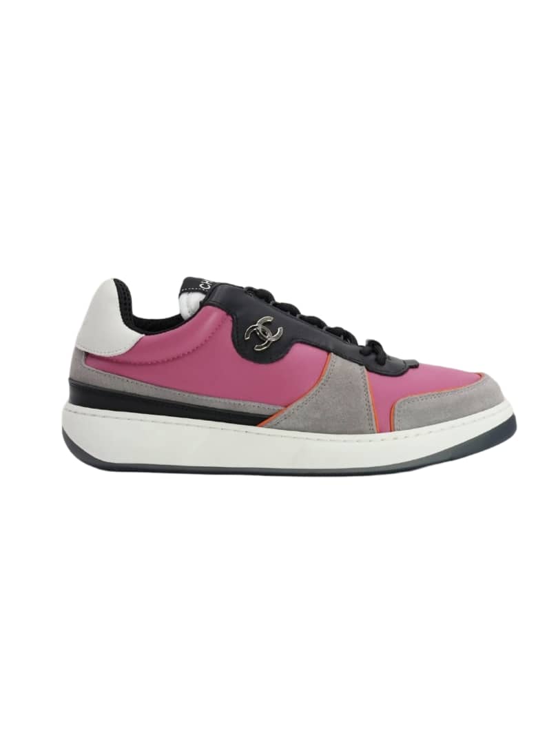 ZAPATO CHANEL