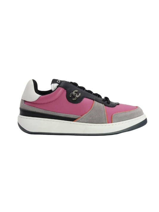 ZAPATO CHANEL