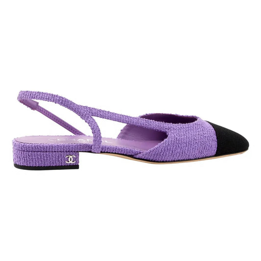 ZAPATO CHANEL